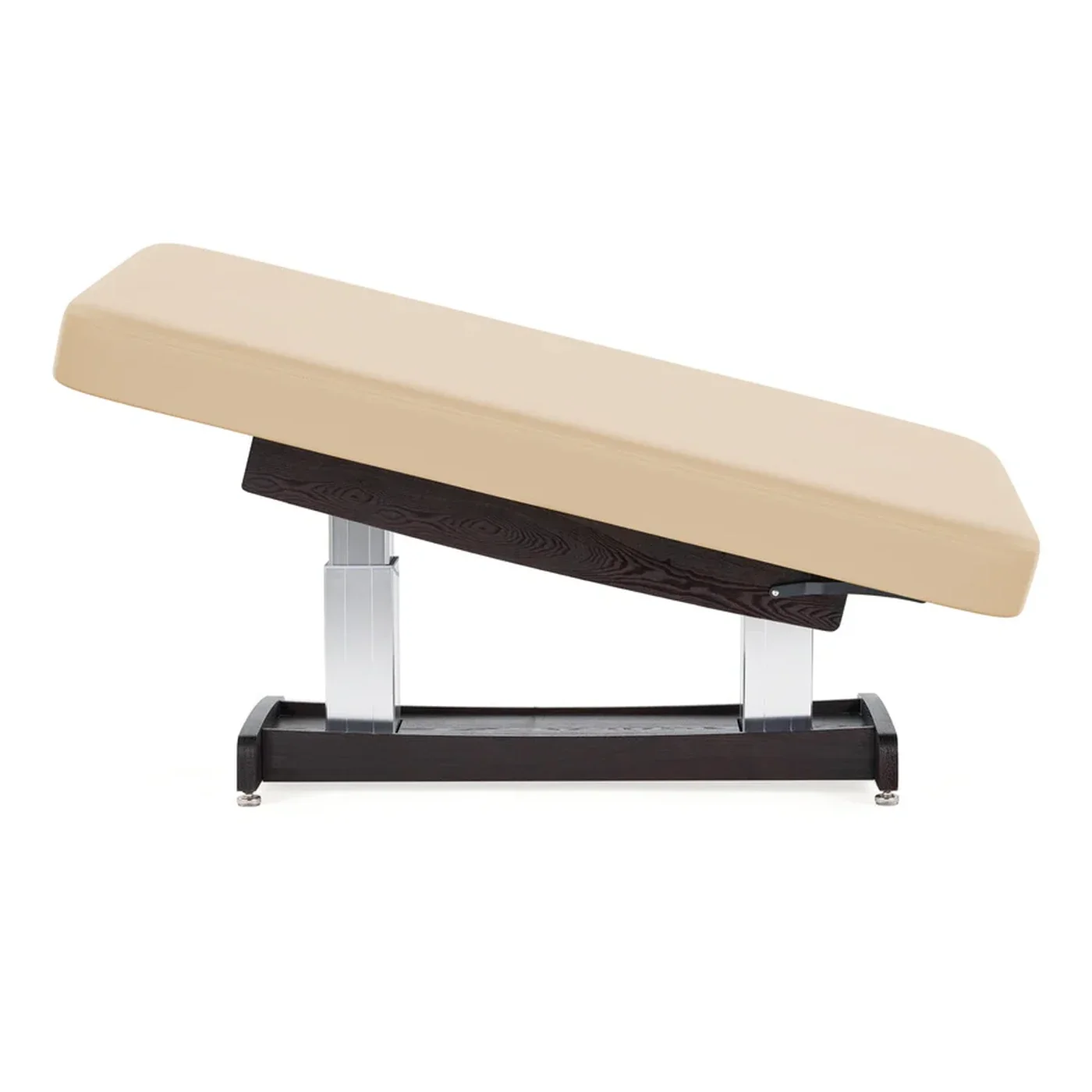 Master Massage Union Electric Spa Bed | Dual-Tower Salon & Beauty Treatment Couch