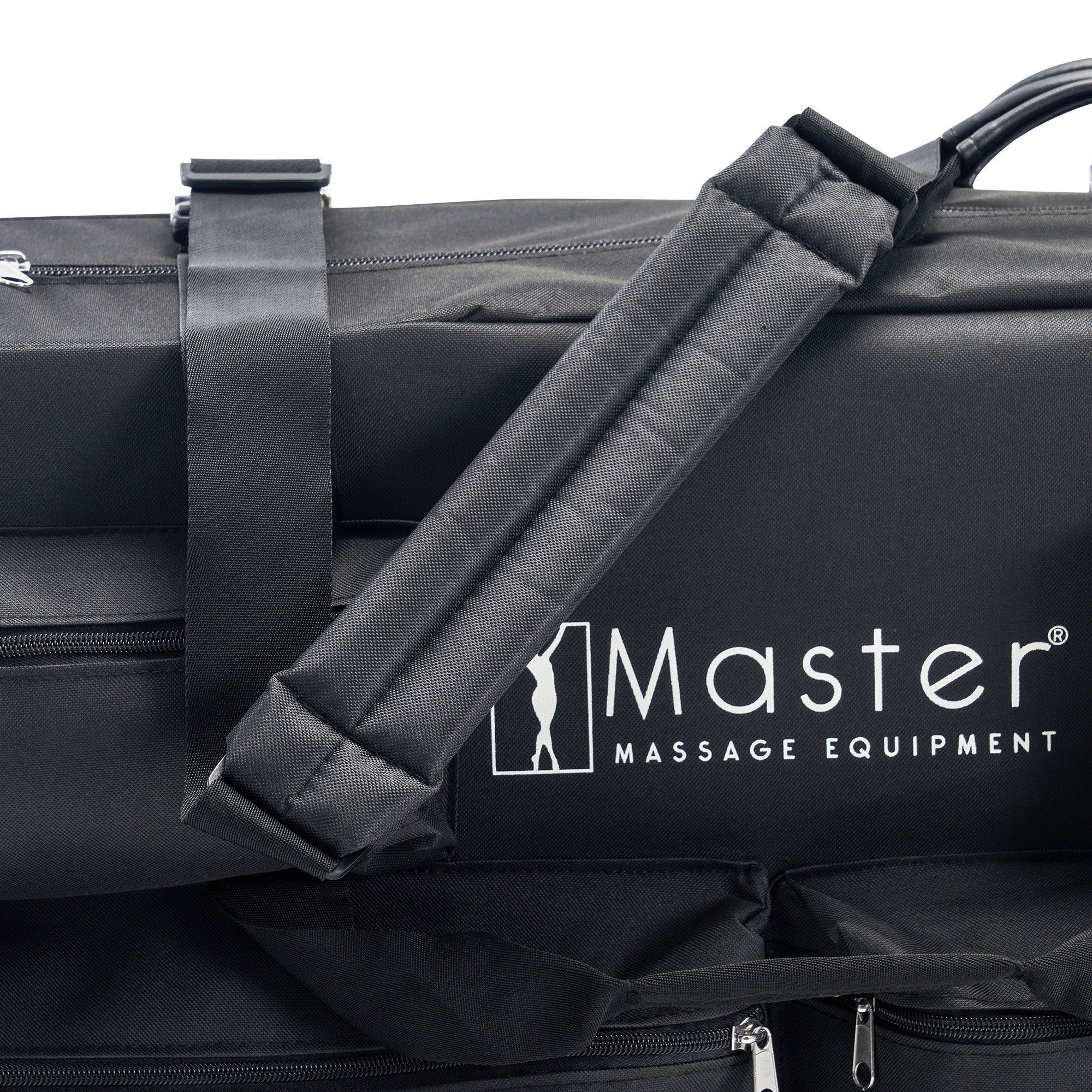 Massage Table Carrying Bag WITH Wheels | PRO