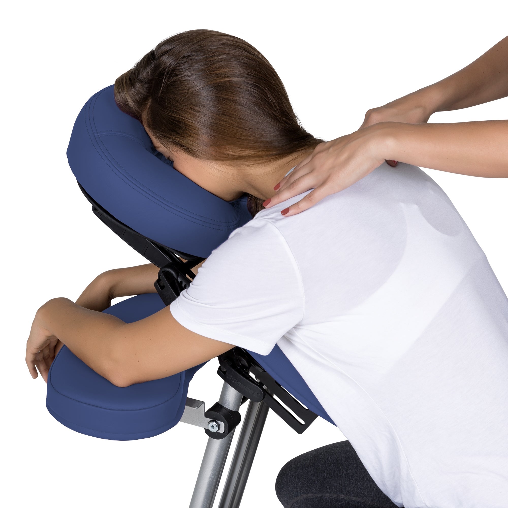 Stronglite Ergo Pro II portable massage chair