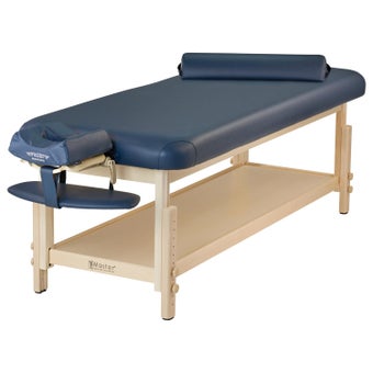 Massageliege LAGUNA Behandlungsliege Selbstmontage