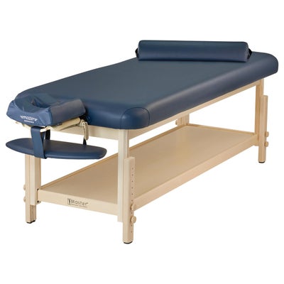 Massageliege LAGUNA Behandlungsliege Selbstmontage