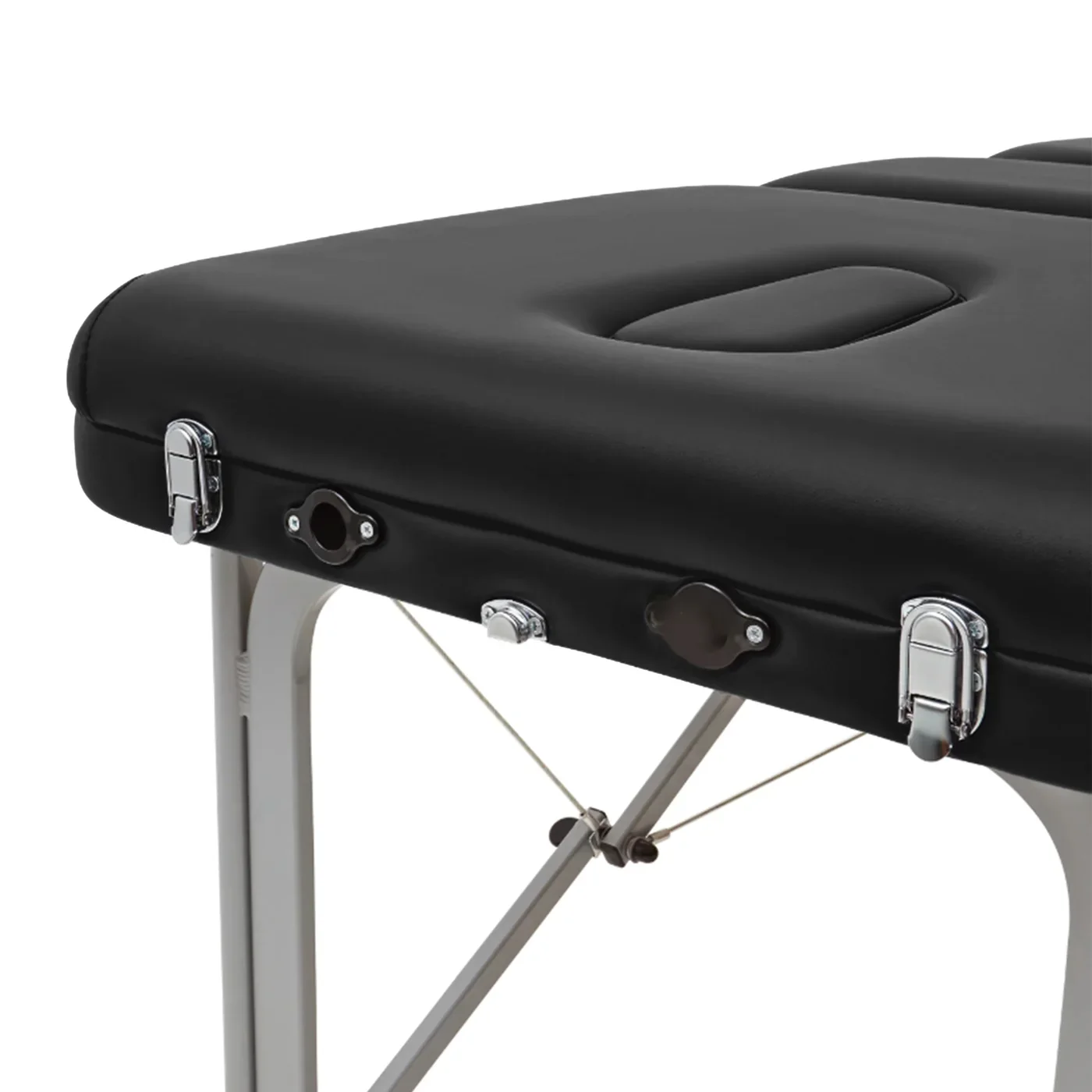 LiteMaster 3 - Section Portable Light Massage Table