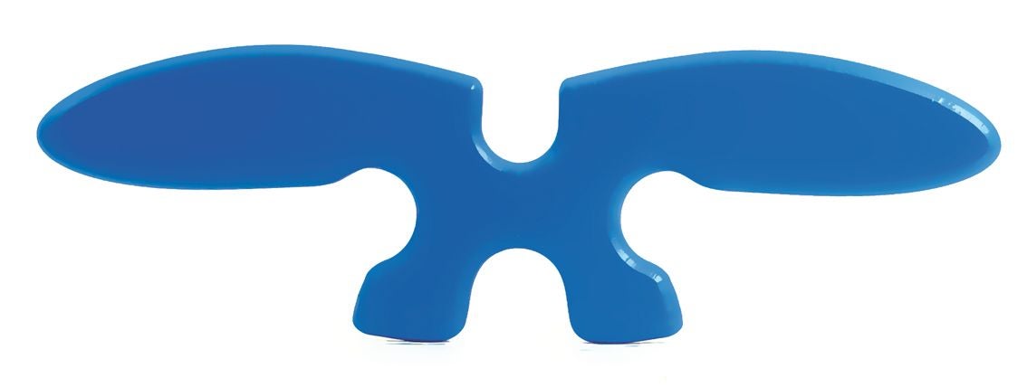 Spinemover-Therapiewerkzeug-Richelli RICHELLI´S SPINEMOVER | Profi-Massagetool