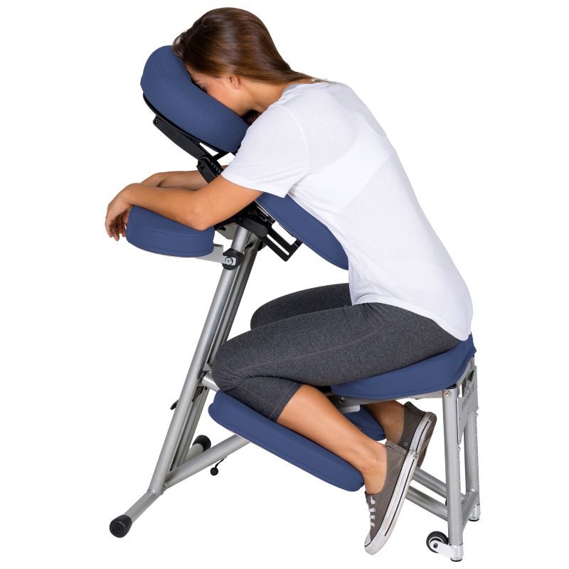 Massagestuhl Stronglite ERGO PRO II - Komplett-Set