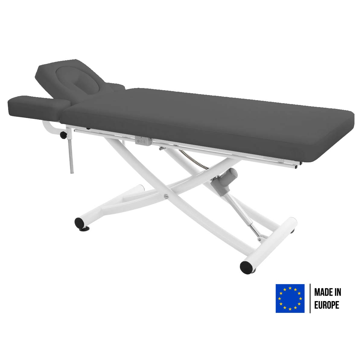 MATERA Massageliege elektrisch - 4 Seg | PREMIUM