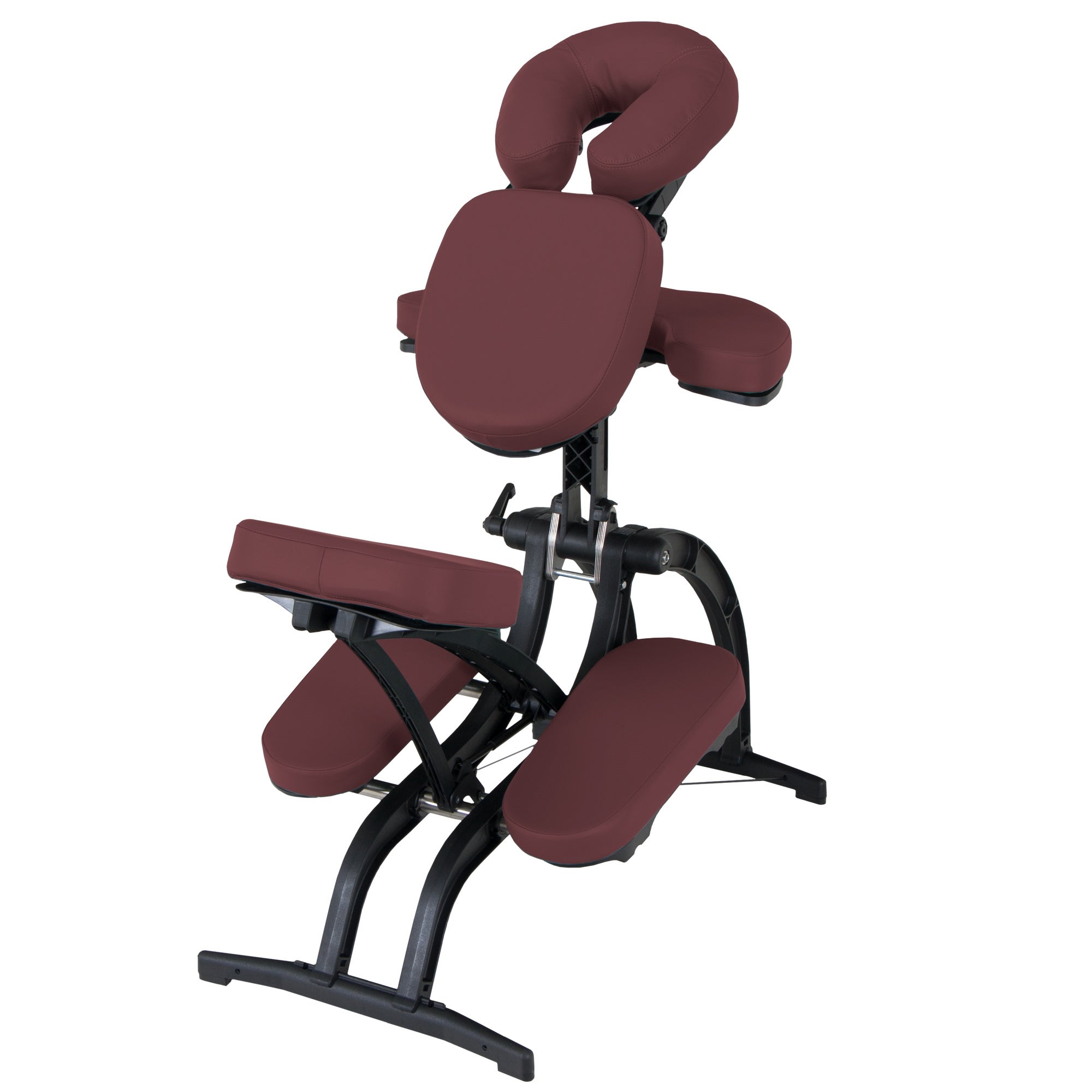 Earthlite Avila II Pro Massagestuhl klappbar