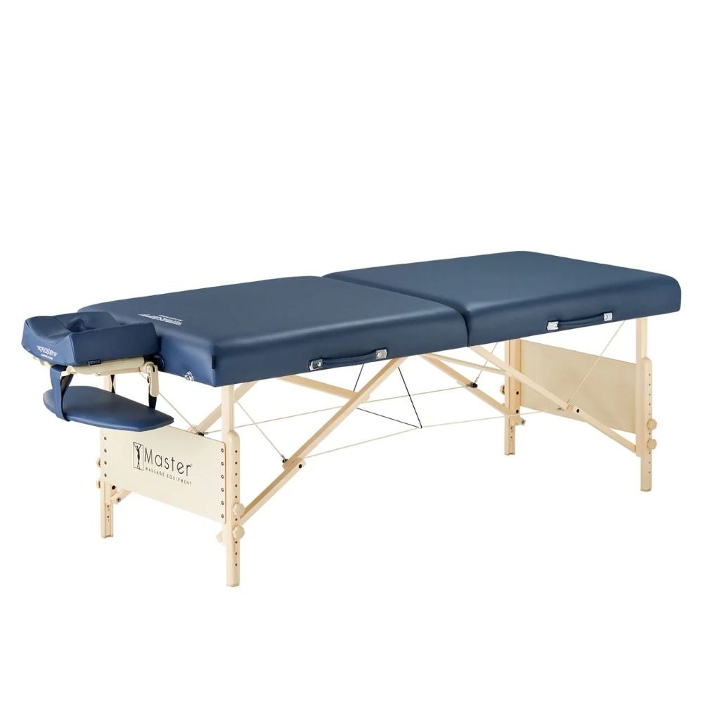 CORONADO LX Massageliege klappbar