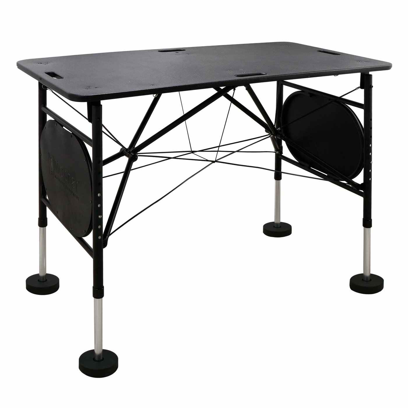 Taping-Tisch_mobil Mobiler Taping Tisch MARS | Sport Behandlungsliege