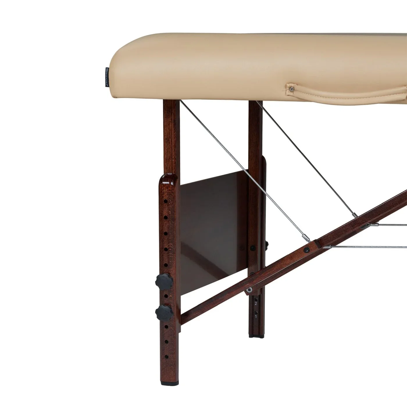 DEL RAY LX PRO Massageliege klappbar