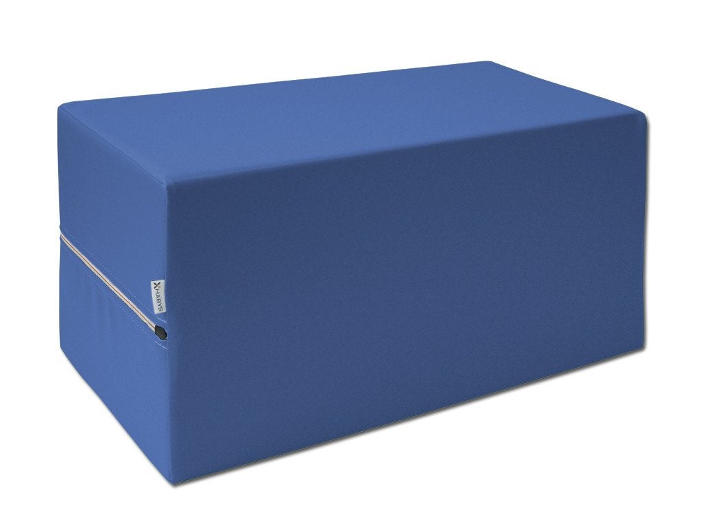 Lagerungswuerfel-Stufenlagerungswu-rfel-60x30x30-dunkelblau HABYS Stufenlagerungswürfel- Positurkissen 60x30x30 cm