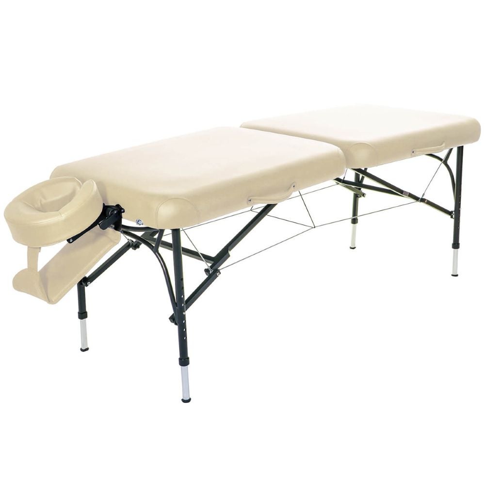 VOYAGE Set Mobile Massageliege