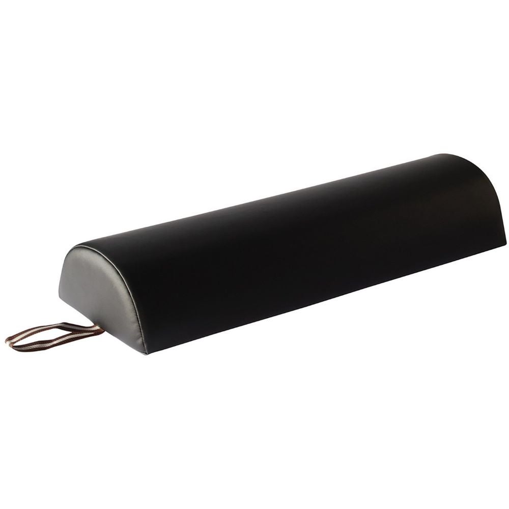Knierolle mit PU-Bezug - flache Ausführung (ölresistent)