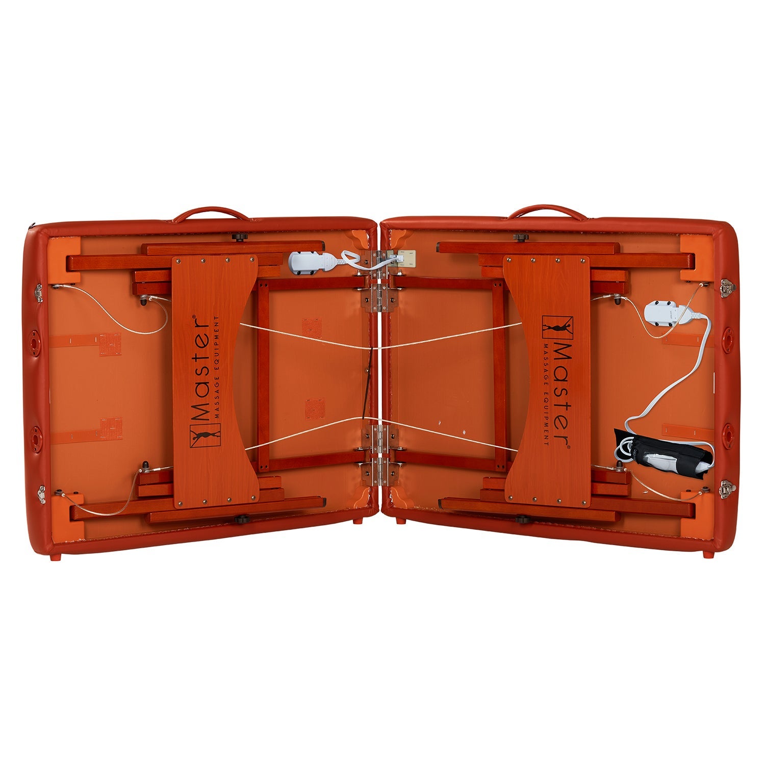 FAIRLANE TT Portable Massage with Heating