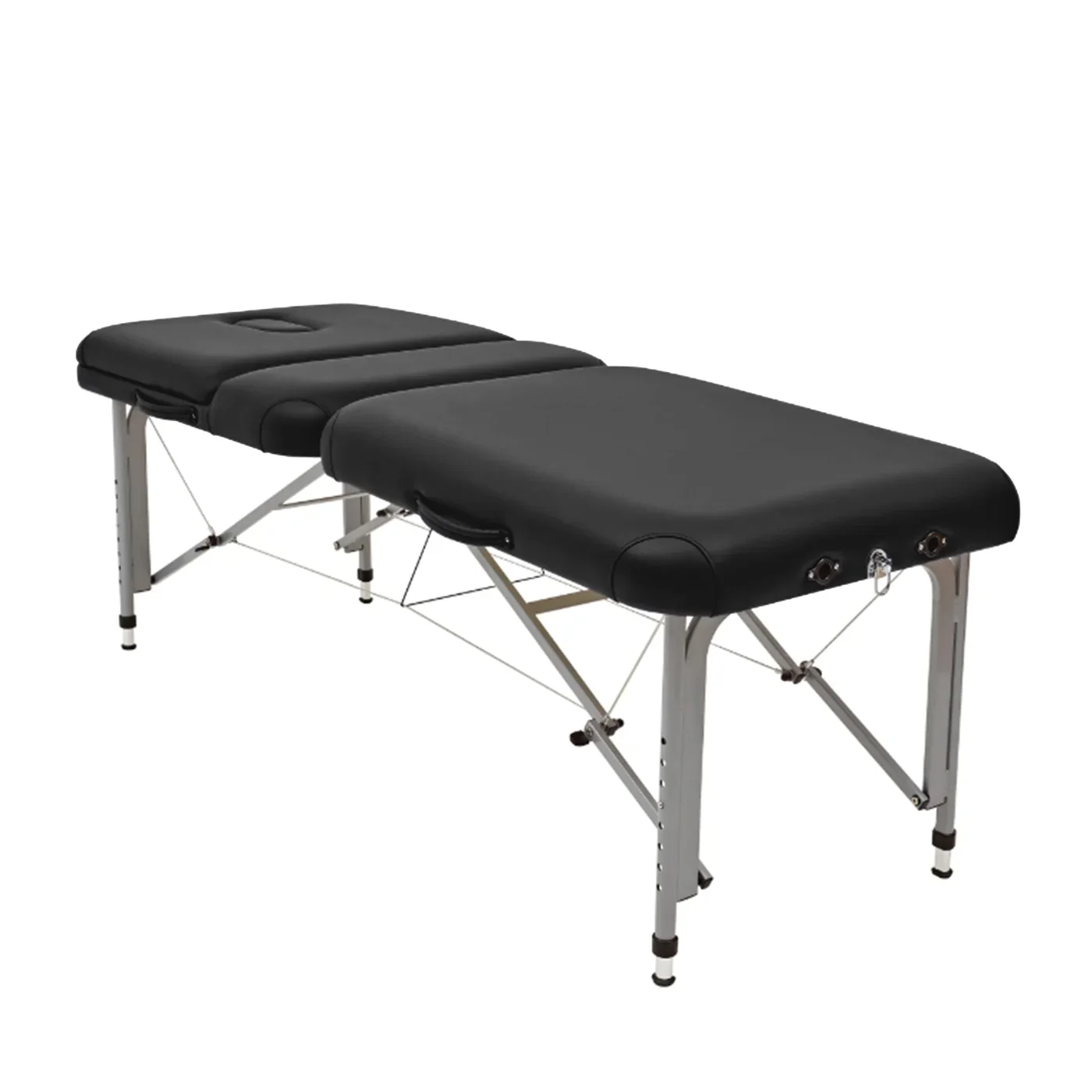 LiteMaster 3 - Section Portable Light Massage Table LiteMaster 3 - Section Portable Light Massage Table