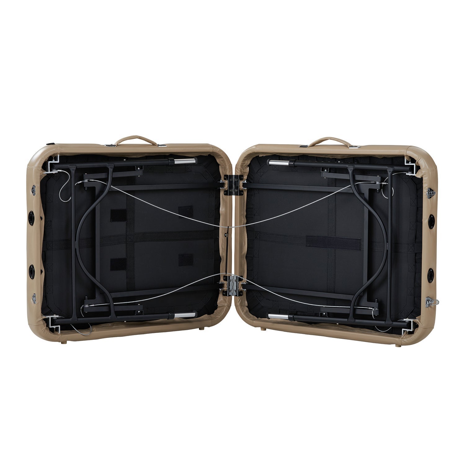 Lightweight Massage Table ProAir by Master