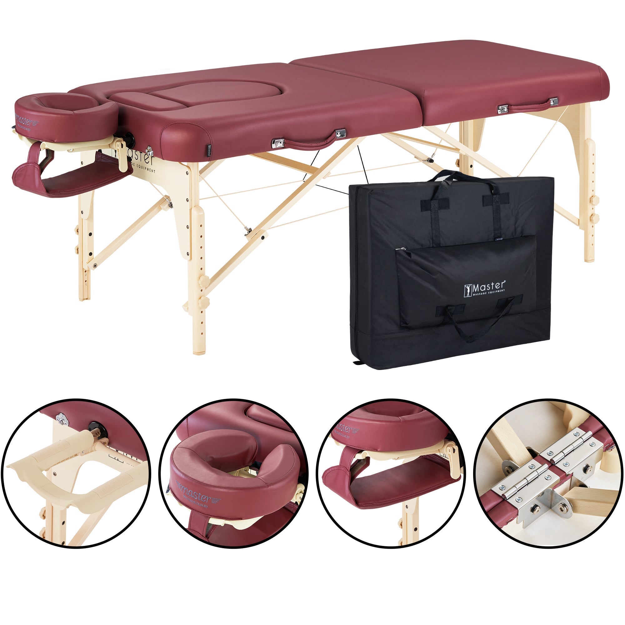 EVA Pregnancy Massage Table