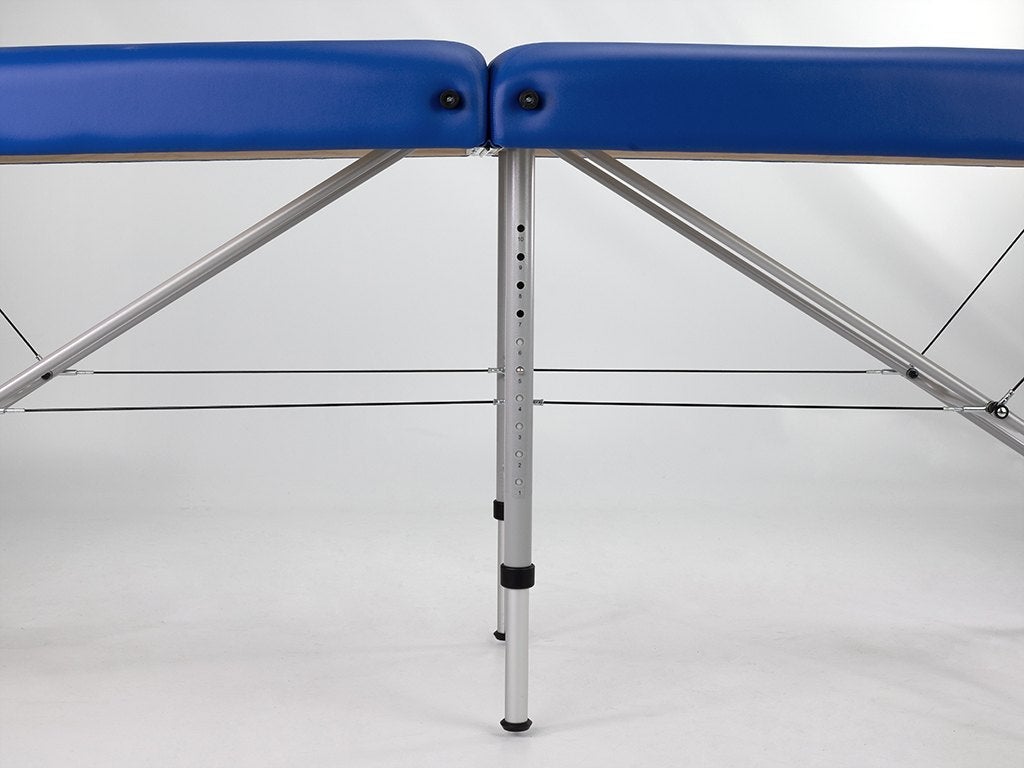 Medmal Pro Massageliege klappbar - Individual Serie