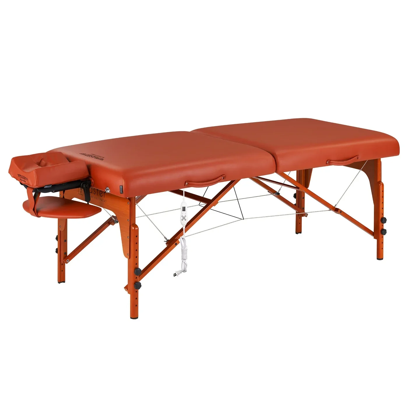 Santana Therma-Top Heated Portable Massage Table – 71 cm