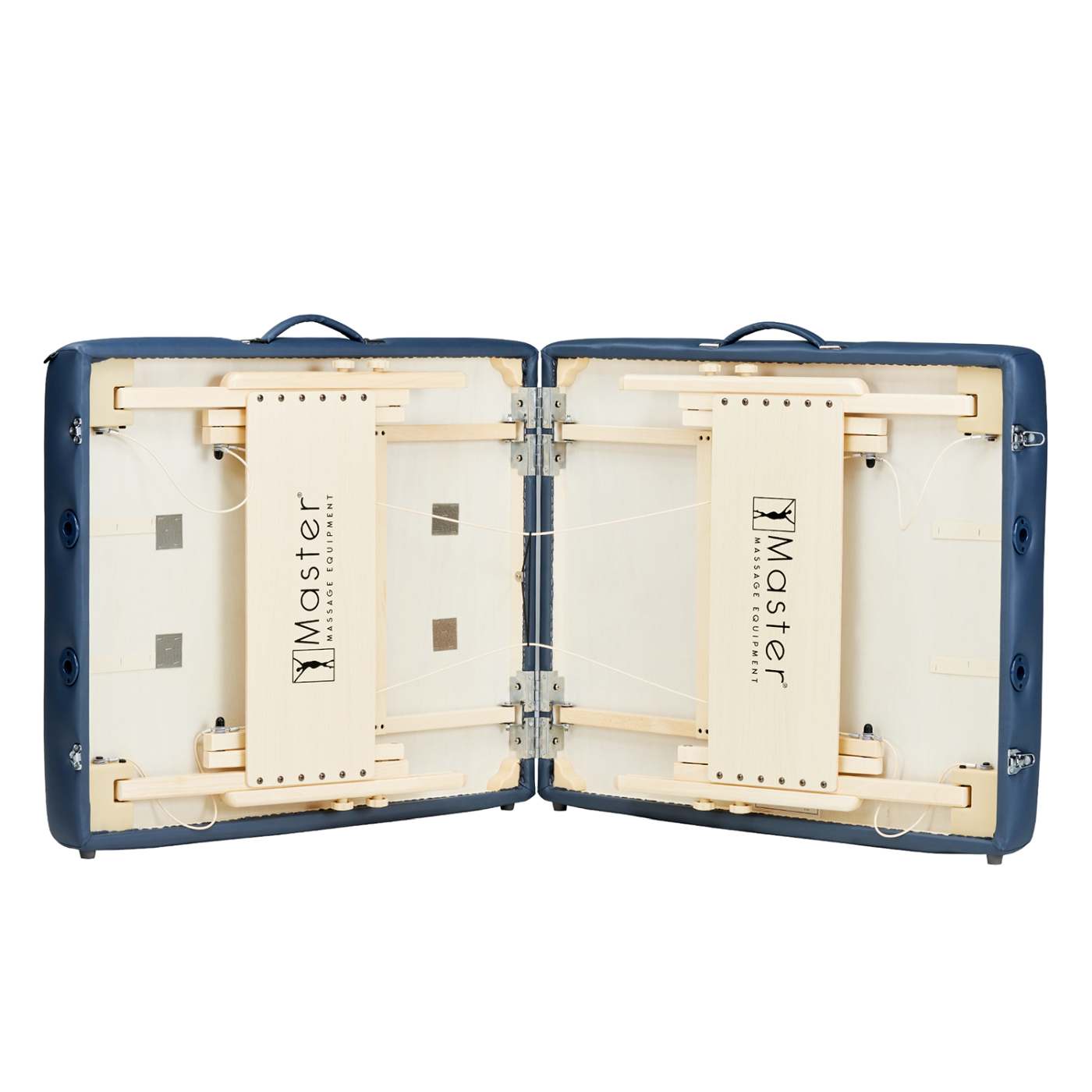 Portable Massage Table CORONADO LX