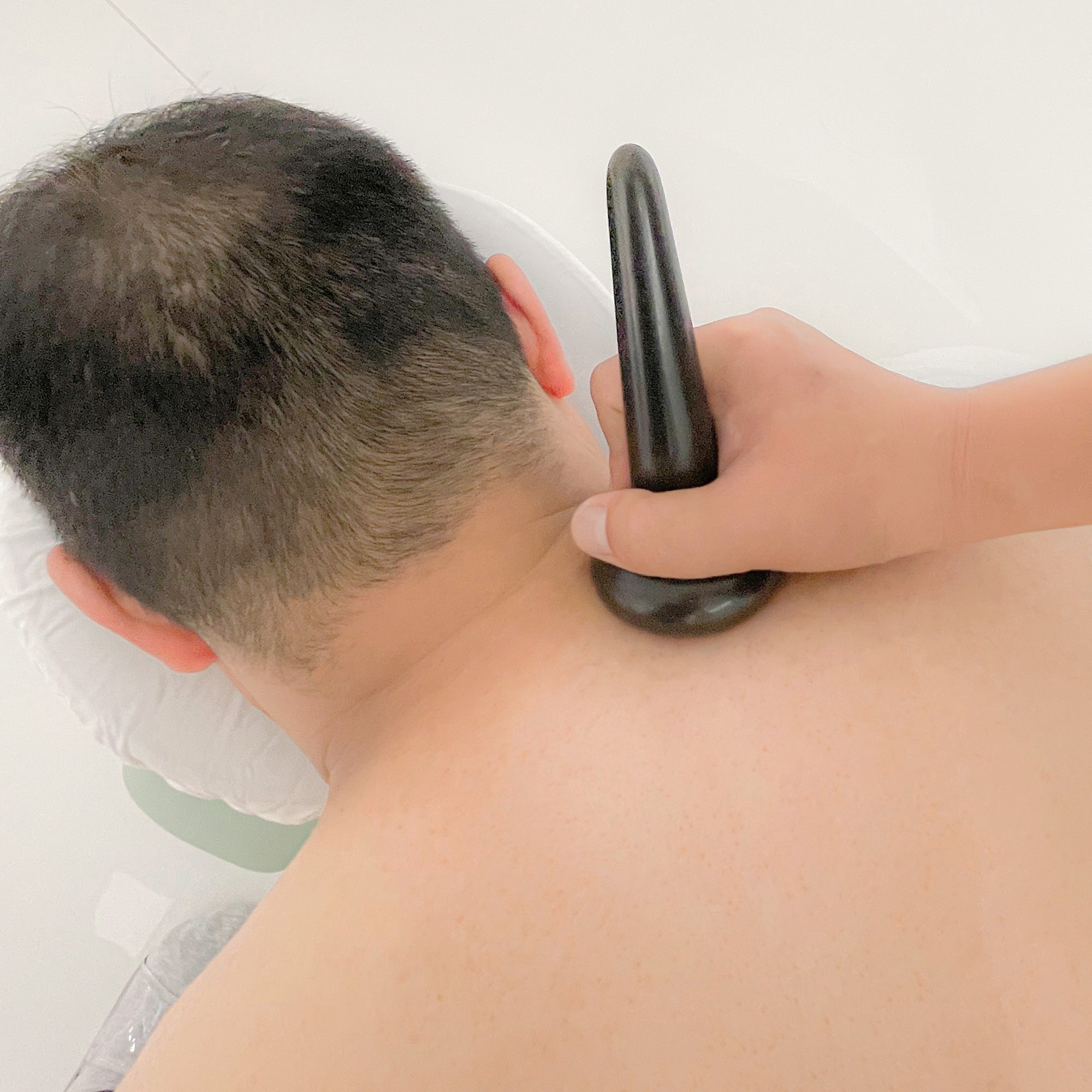 NAIL STONE | Massage Tool