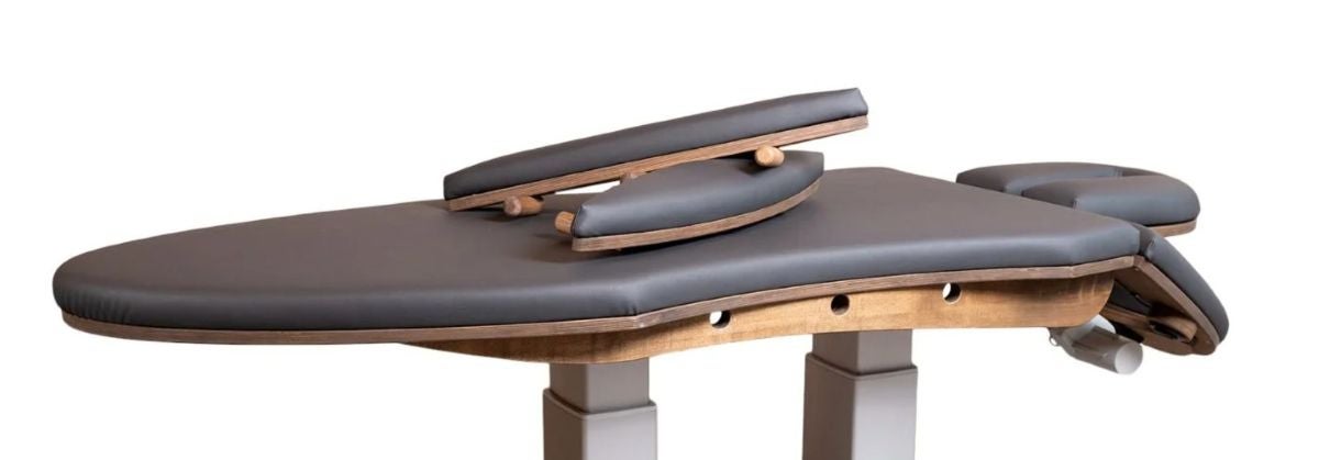 Physiotherapie Liege SPORTA Design | NEUHEIT - Holzausführung