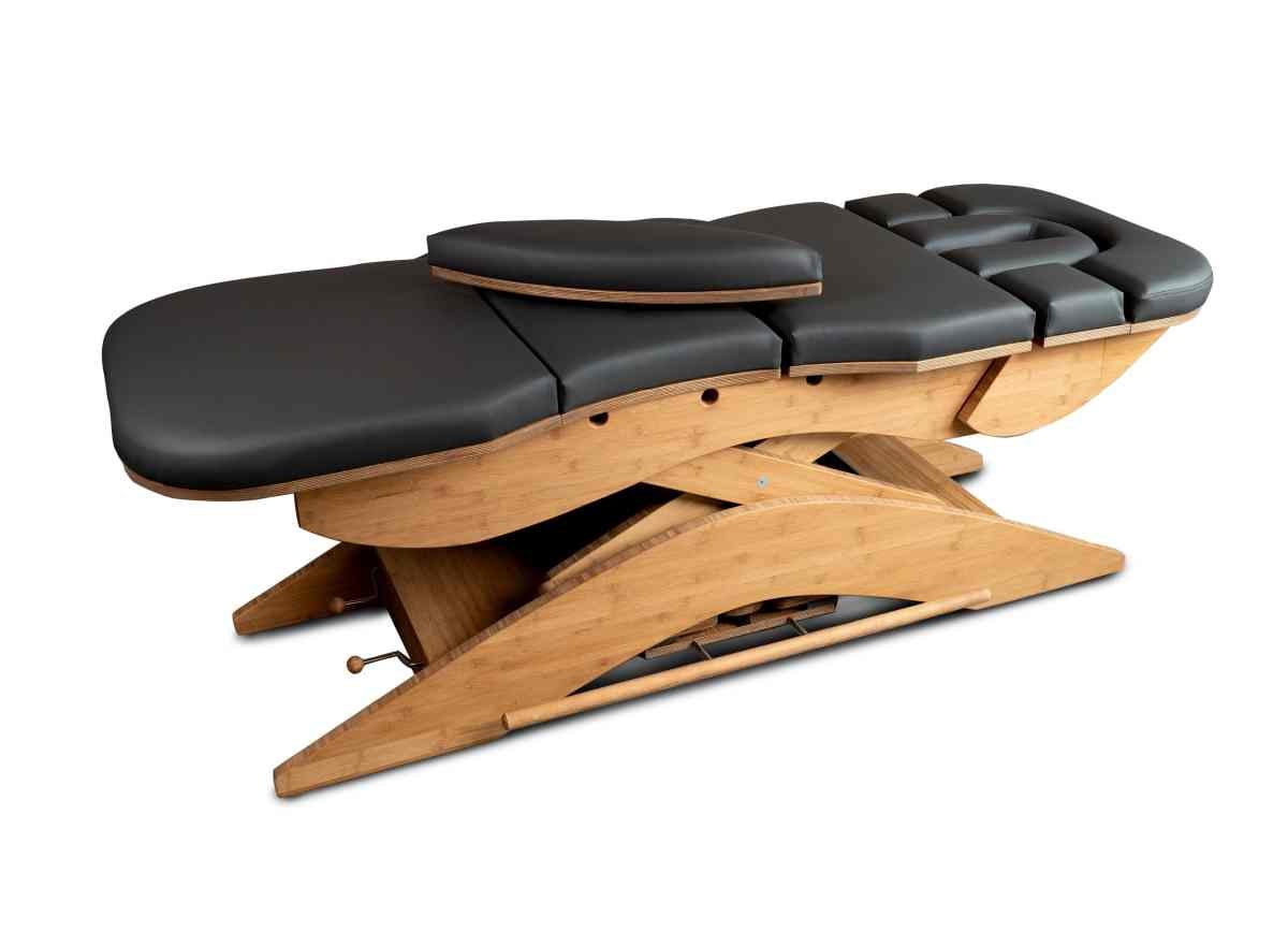 Elektrische Therapieliege Modell PRO