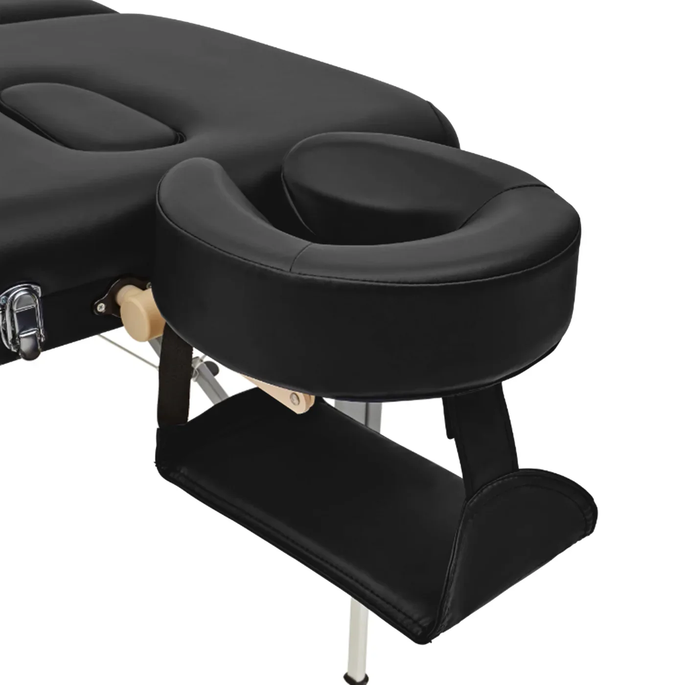 LiteMaster 3 - Section Portable Light Massage Table