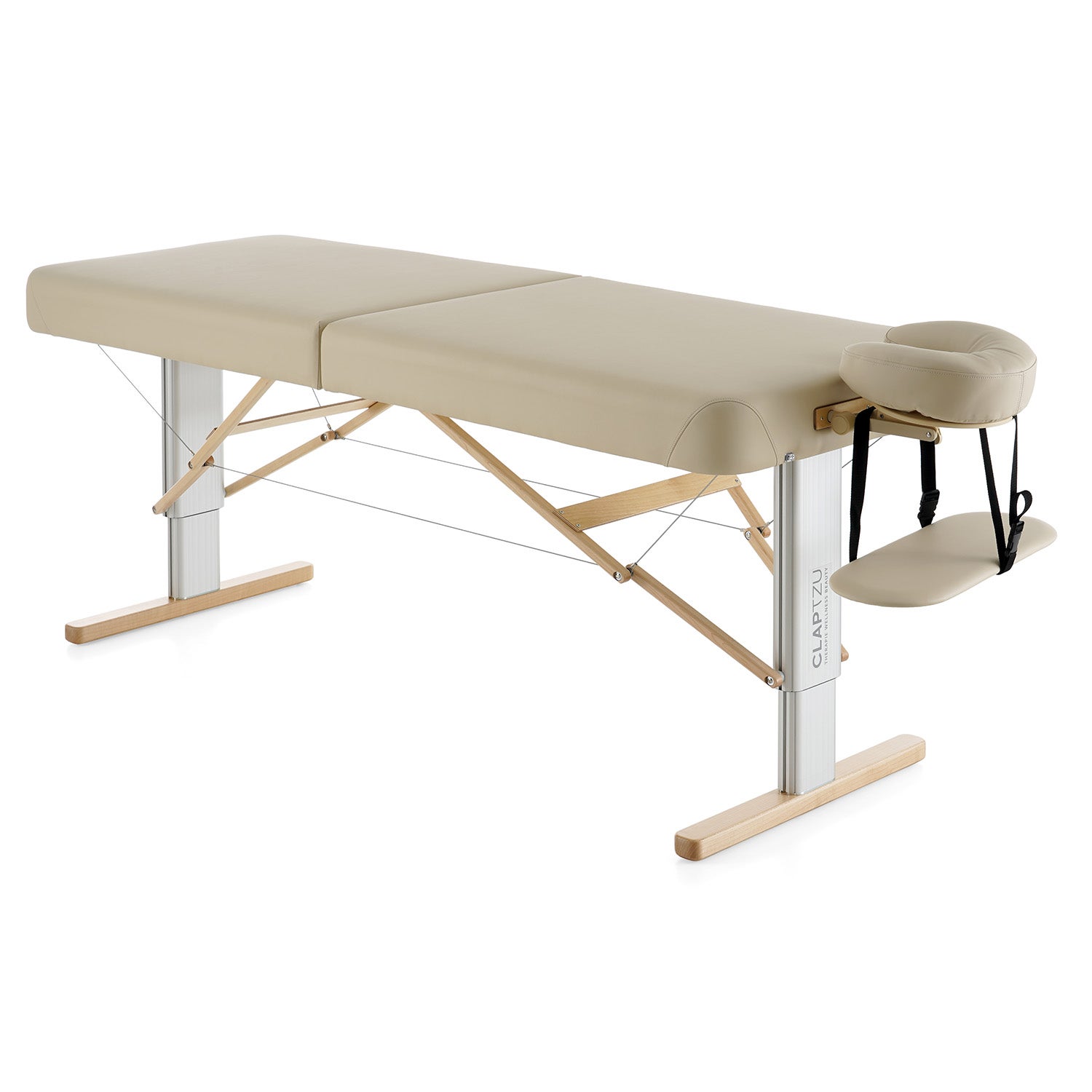 Mobile Massageliege elektrisch | LINEA WELLNESS | CLAPTZU Moebel, Kissen, Dekoration für Zuhause, Bank, Krippe