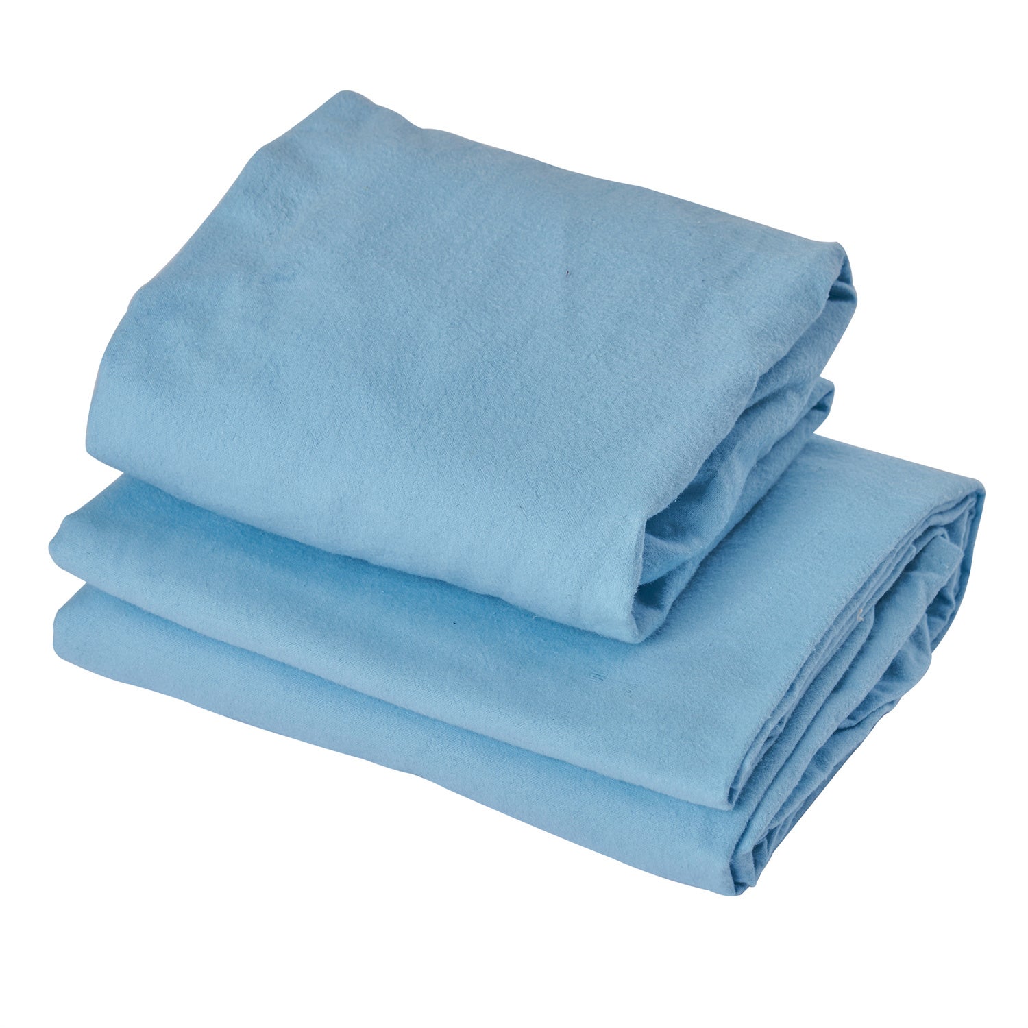 Deluxe Flannel Sheet Set | 5 colors