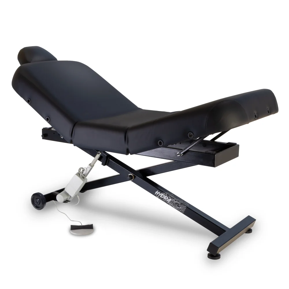 Earthlite HYDRA Lift professionelle elektrische Tattooliege