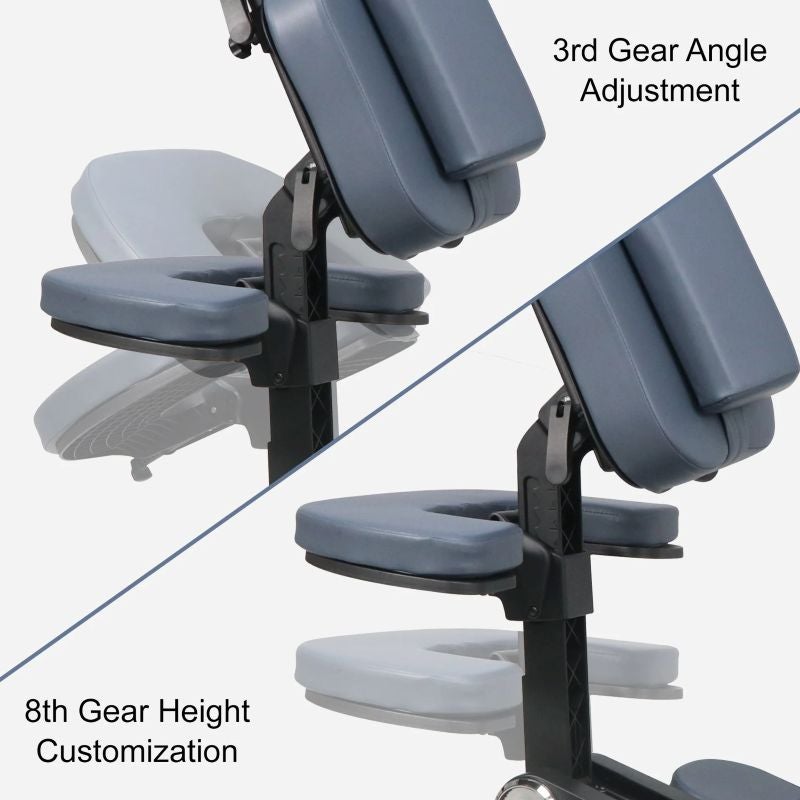 GymLane Massagestuhl mobil PRO  by Master Massage