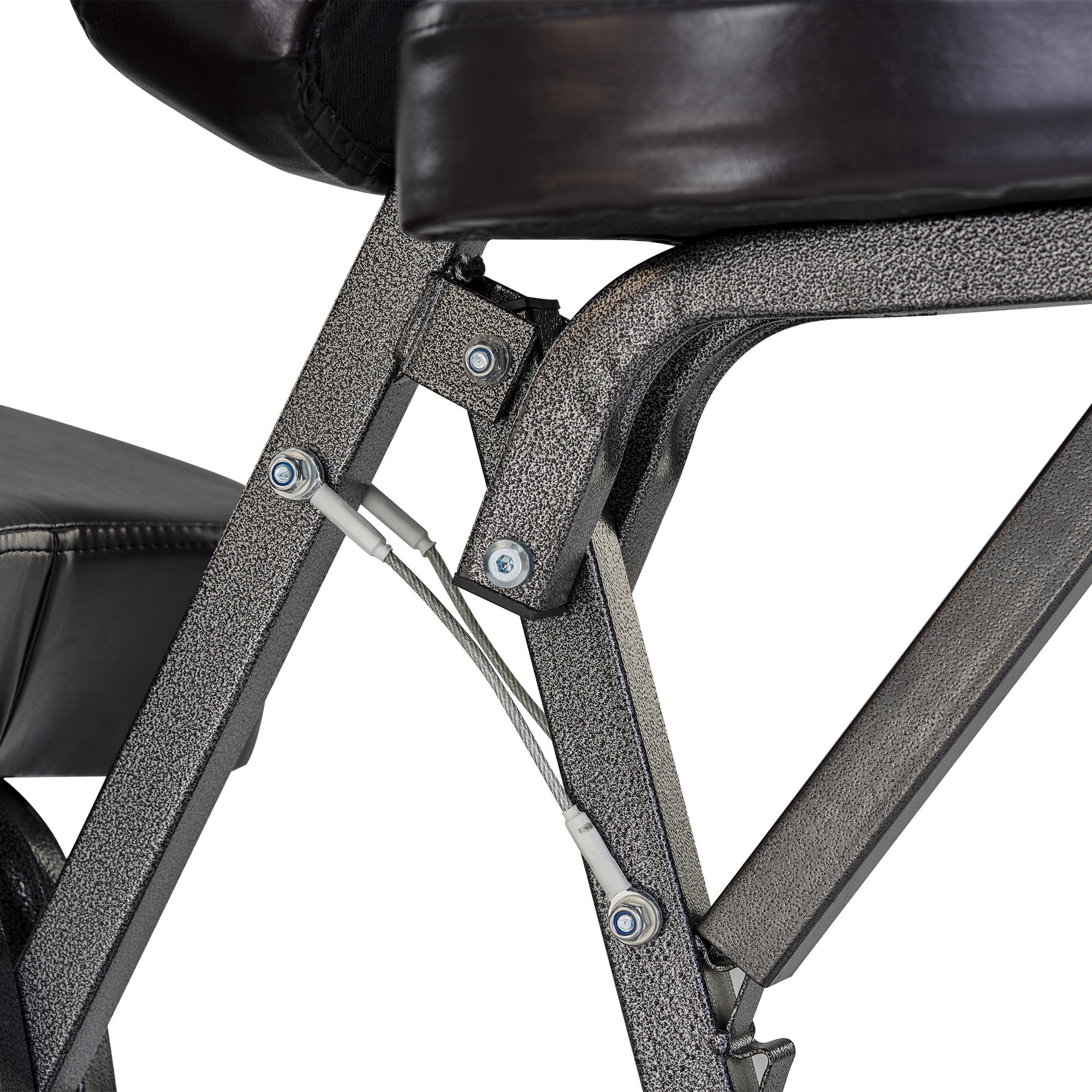 BEDFORD Portable Massage Chair