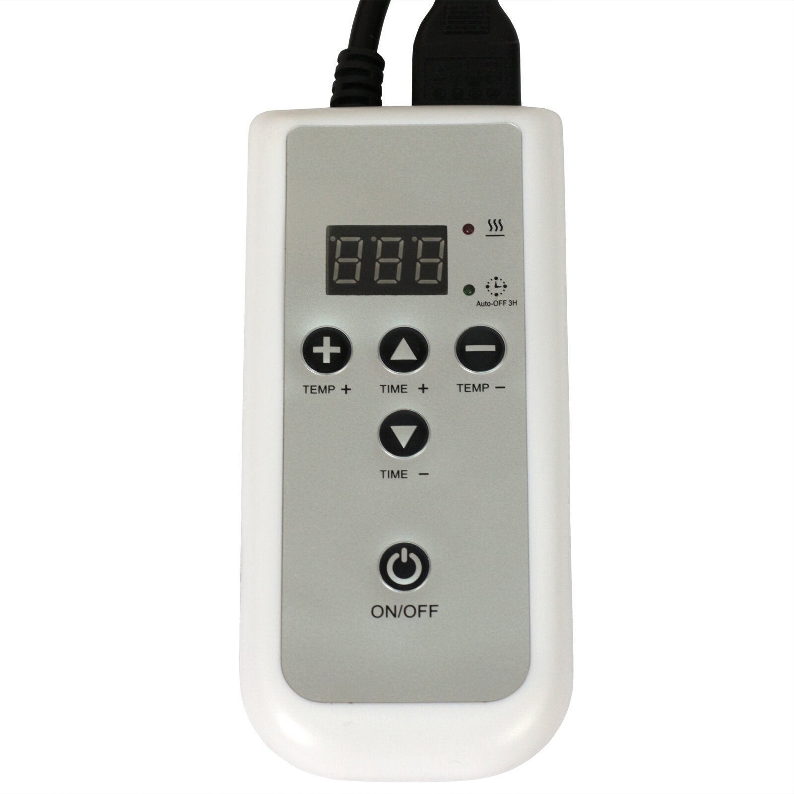 Mobile Wärmetasche für Hot Stones – 230 V / 12 V