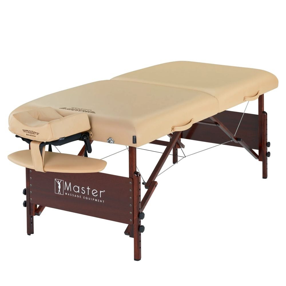 DEL RAY LX PRO Massageliege klappbar