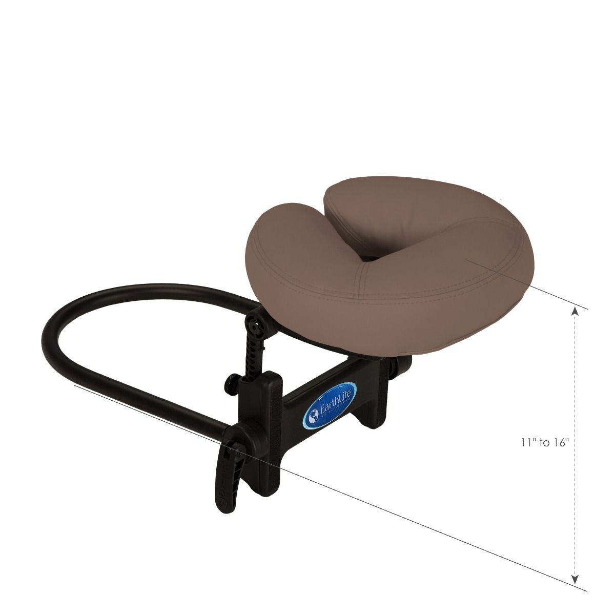 EARTHLITE Home Massage Kit for Bed & Mattress