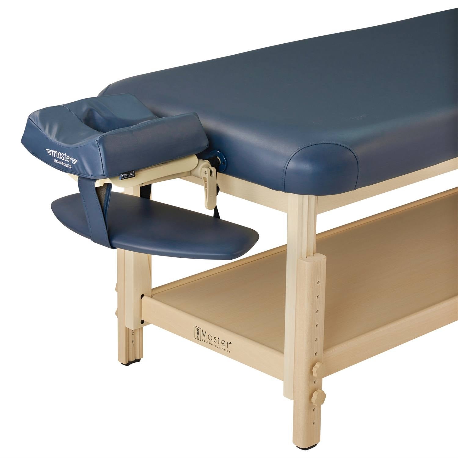 Laguna Wooden Treatment Massage table Laguna Wooden Treatment Massage table