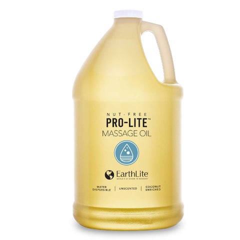 Massageöl Pro Lite nussfrei
