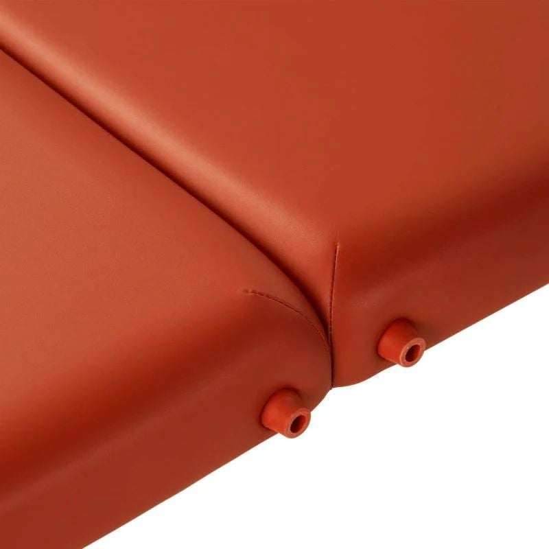 FAIRLANE Massageliege mit Heizung THERMA TOP