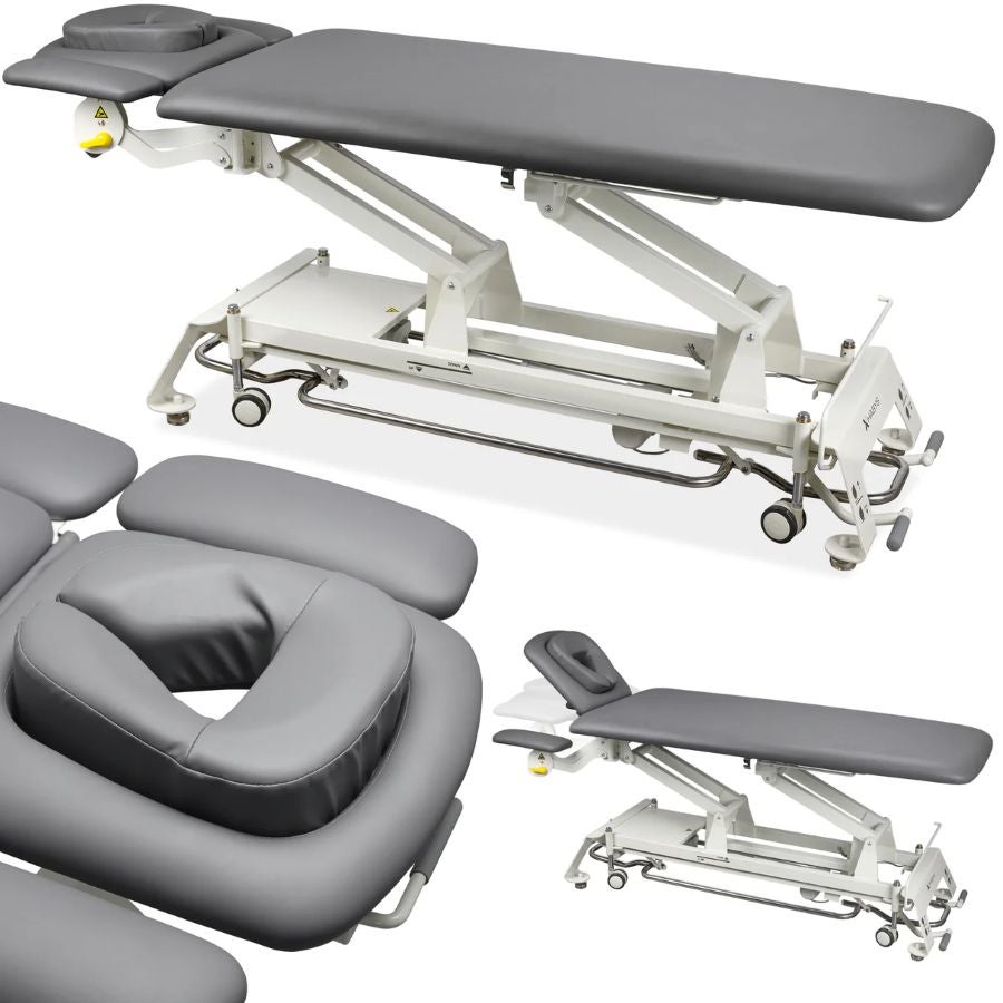 Therapieliege elektrisch EVERO V4 Touch 4 Seg
