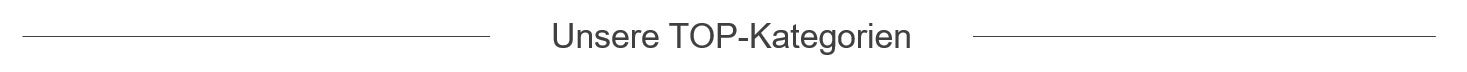 Top-Kategorien-Behandlungsliegen
