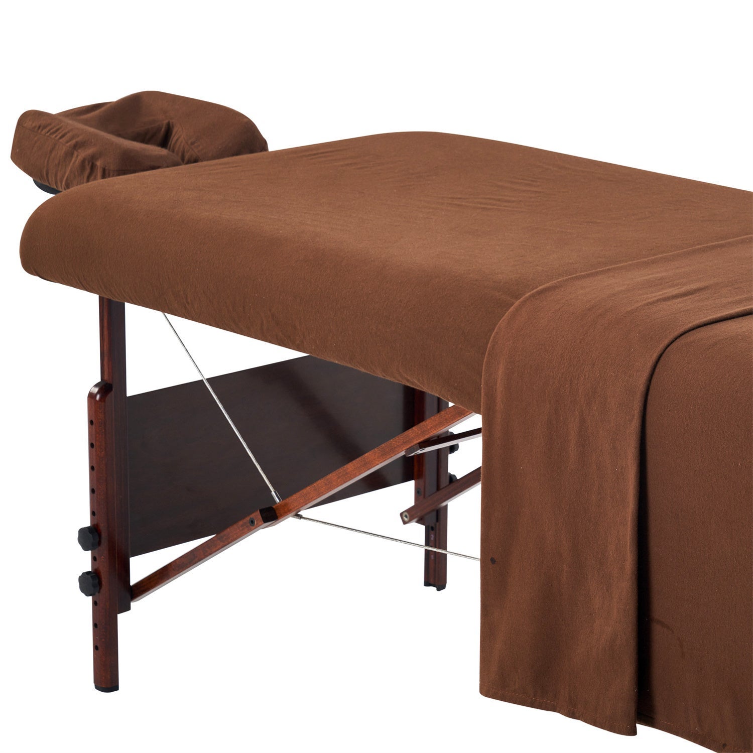 Deluxe Flannel Sheet Set | 5 colors