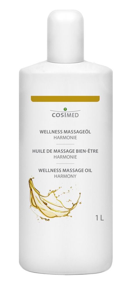 CosiMed Wellness Massageöl HARMONIE CosiMed Wellness Massageöl HARMONIE