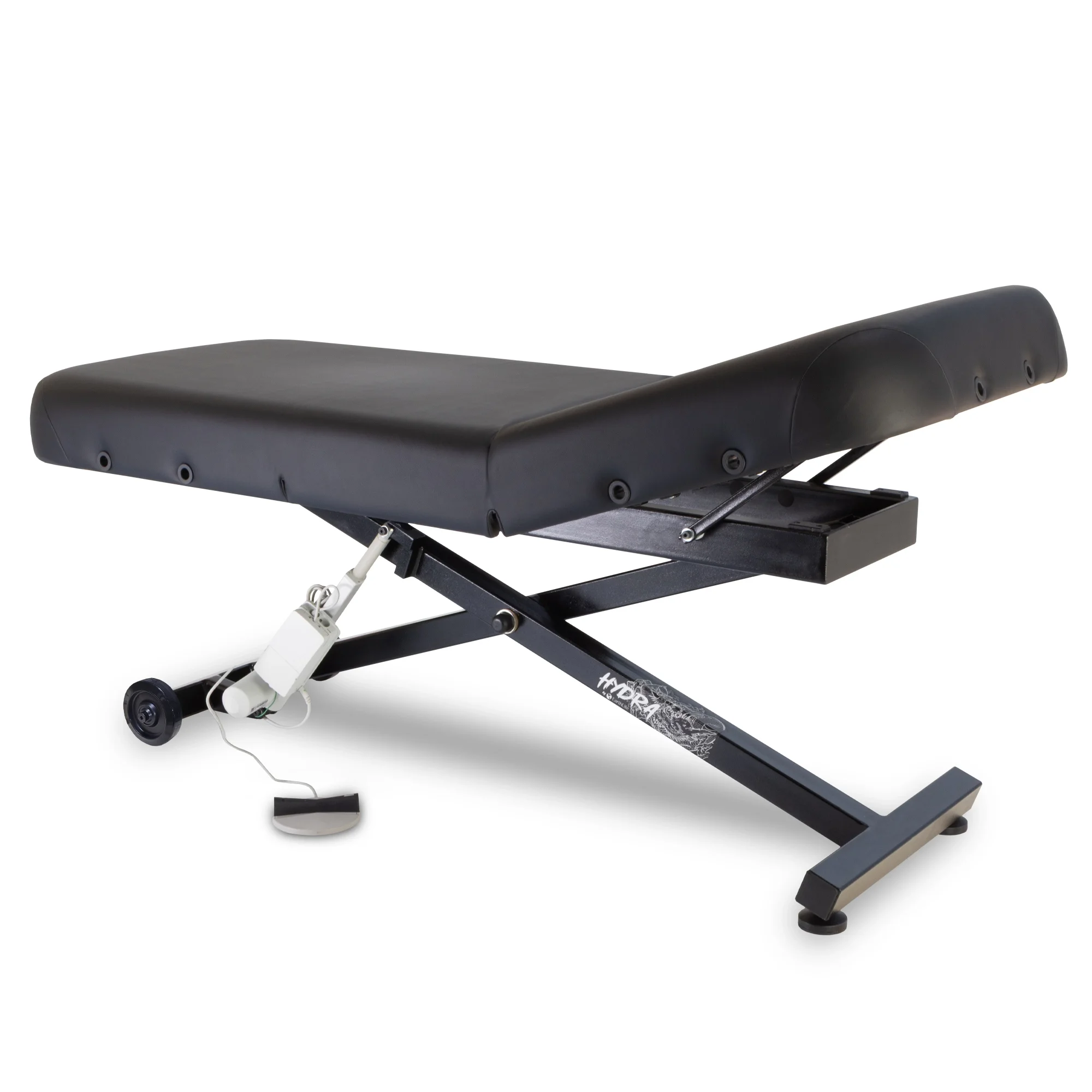 Elektrische Tattooliege HYDRA PRO - multivariabel