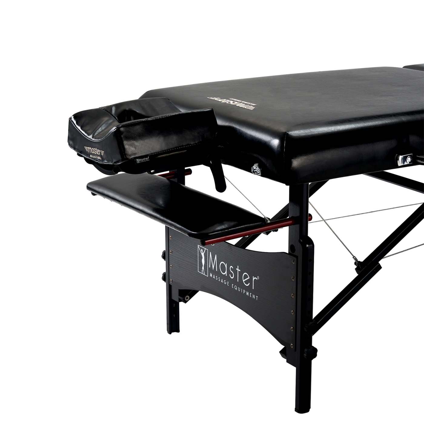 GALAXY PRO Therma Top® Portable Massage Table