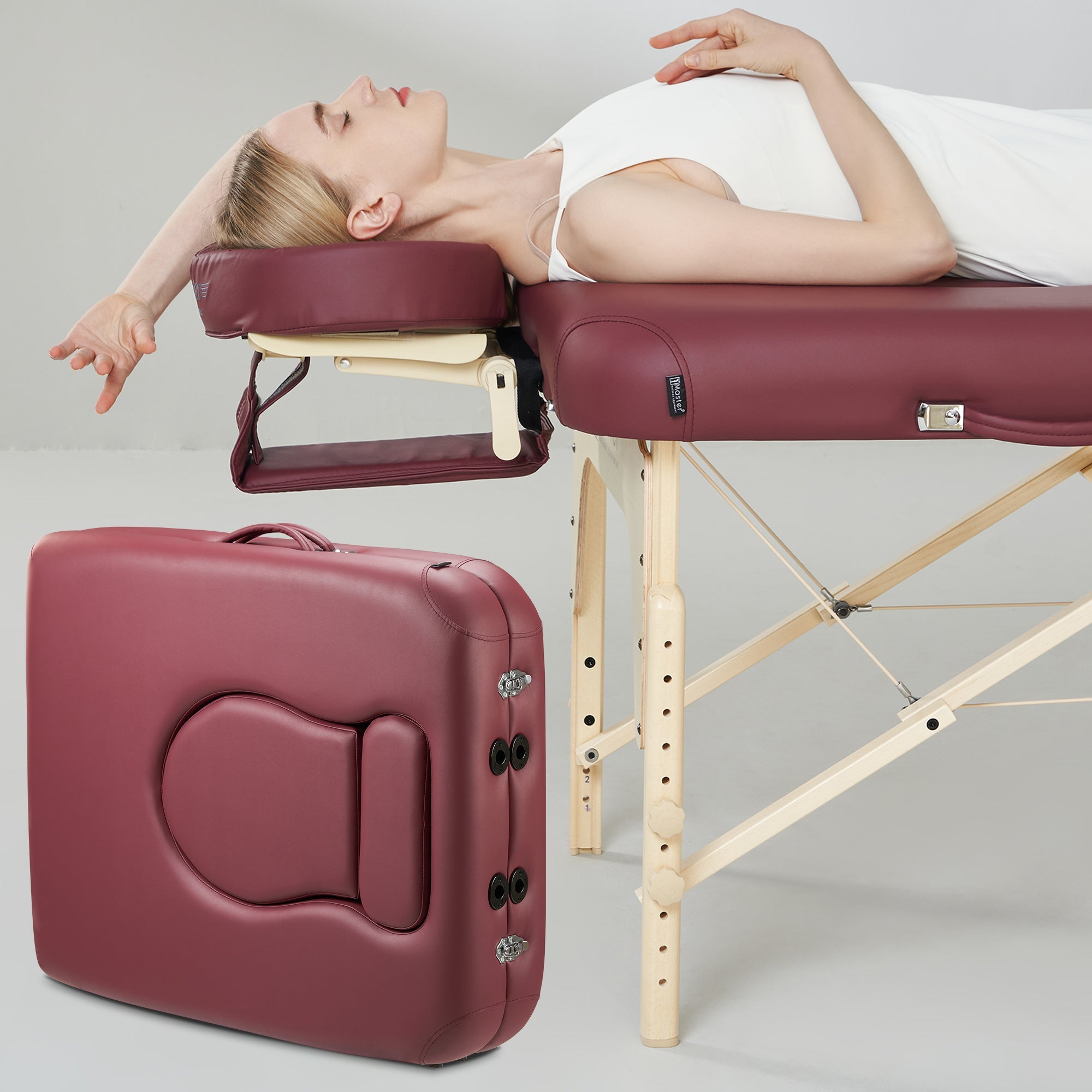 EVA Pregnancy Massage Table