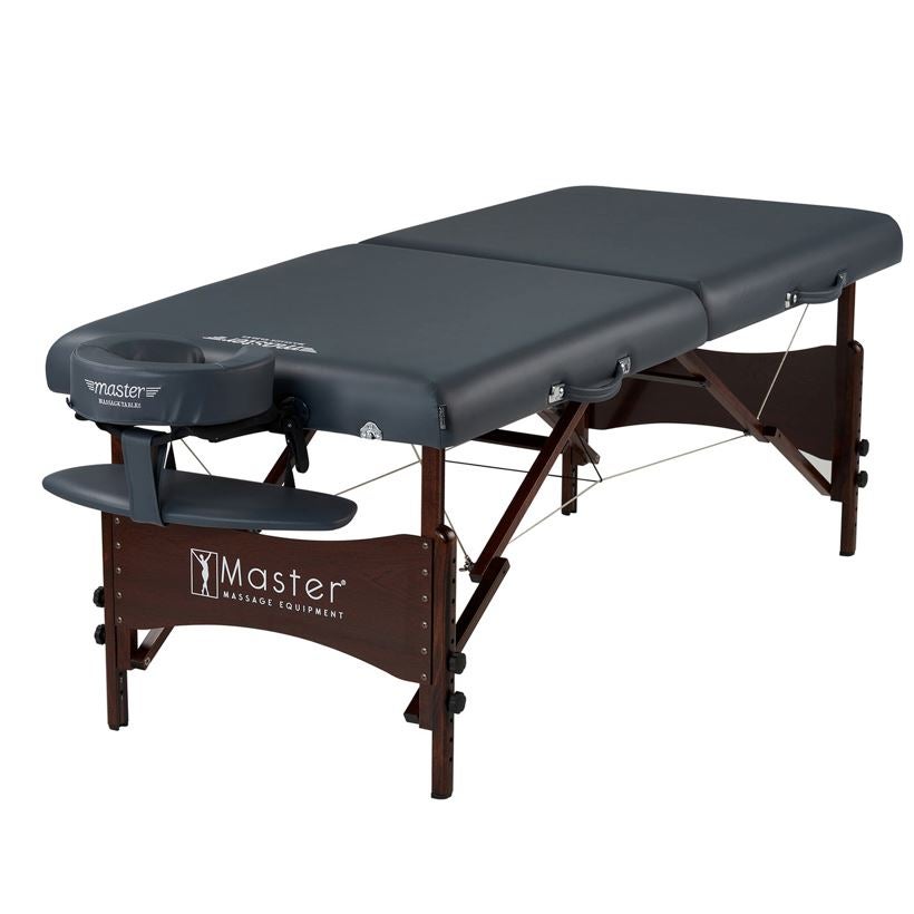 NewPort SHIATSU Massageliege klappbar