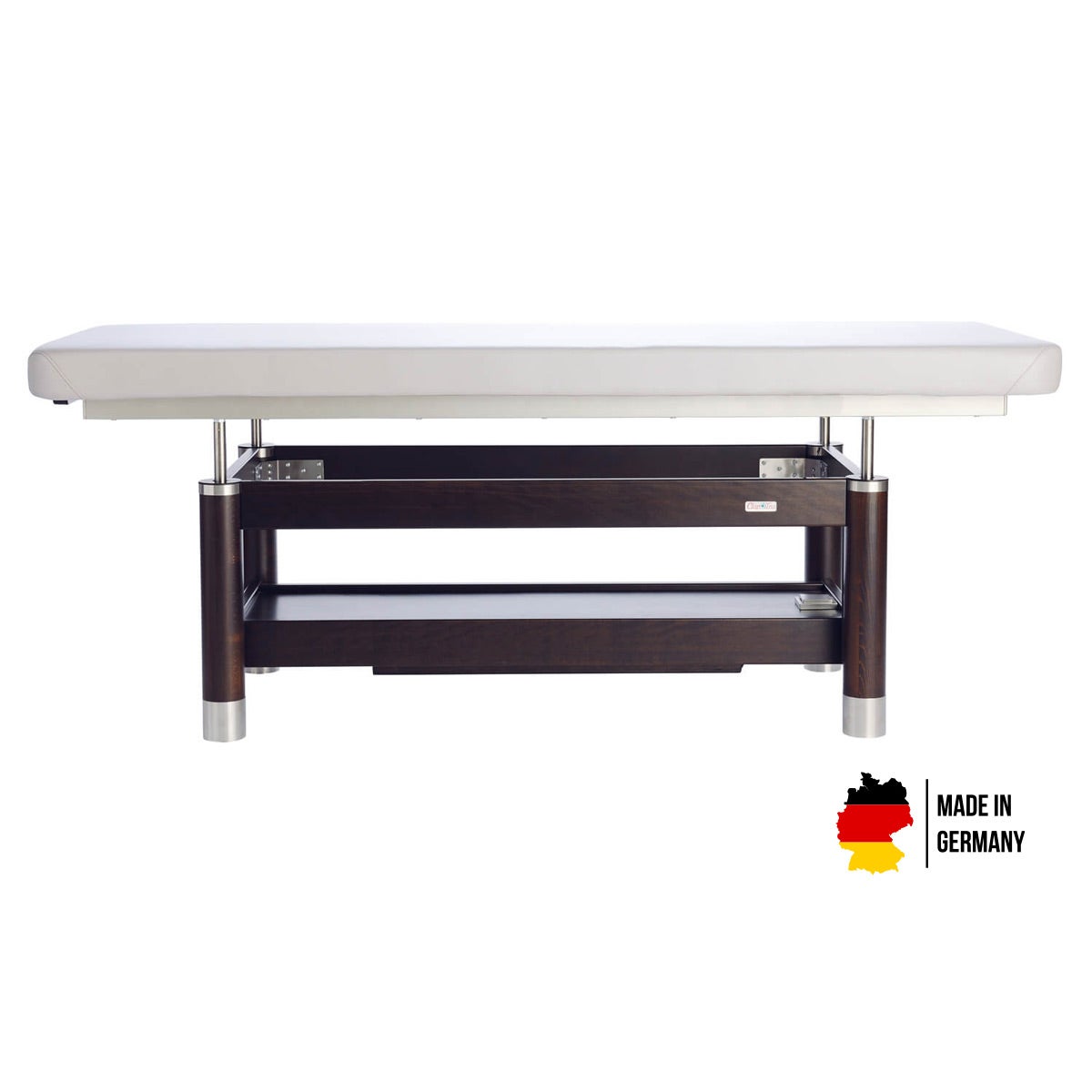 Massageliege-AMBRA-Motion-einteilig Elektrische Massageliege AMBRA Motion - einteilig | LUXUS