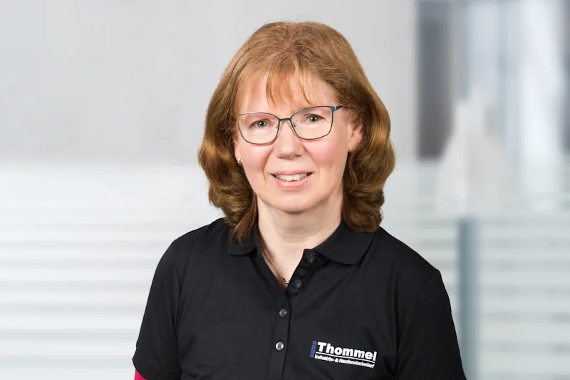 Gabi Zimmermann