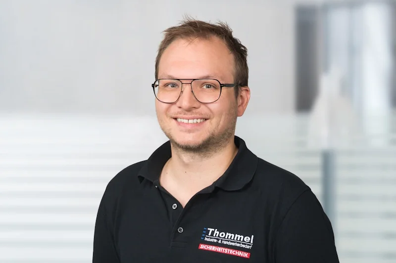 Johannes Duscha