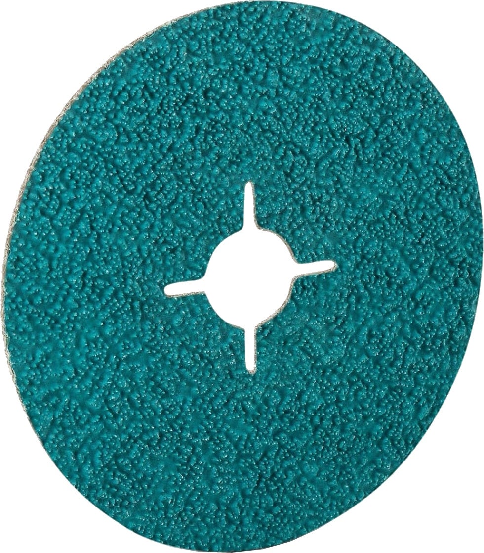 VSM Fiberschleifscheibe, "AF890"